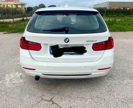 BMW 318d TOURING SPORT