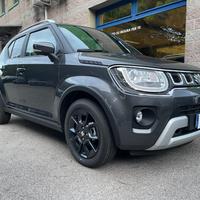 SUZUKI Ignis 1.2 83CV HYBRID TOP NAVIGATORE NAVI