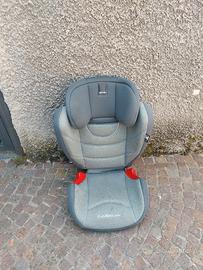 seggiolino inglesina dai 3-6anni