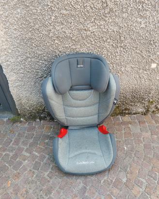 seggiolino inglesina dai 3-6anni