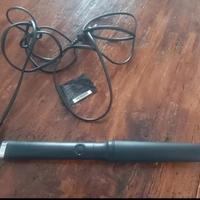 piastra curve ghd