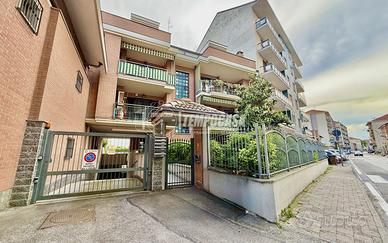 4 LOCALI IN RECENTE CONTESTO