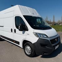 Fiat Ducato 3.0 CNG 136 Cv - XL H3 L4