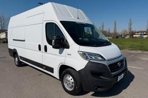 Fiat Ducato 3.0 CNG 136 Cv - XL H3 L4