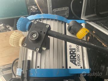 ARRI STUDIO 2K.