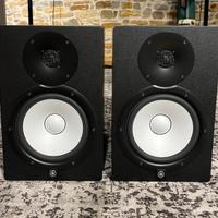 Yamaha Hs 8 Matched Pair