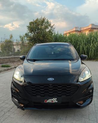 Ford Kuga ST LINE AUTOMATIK F1 2.0 TDI 120 CV 2WD 