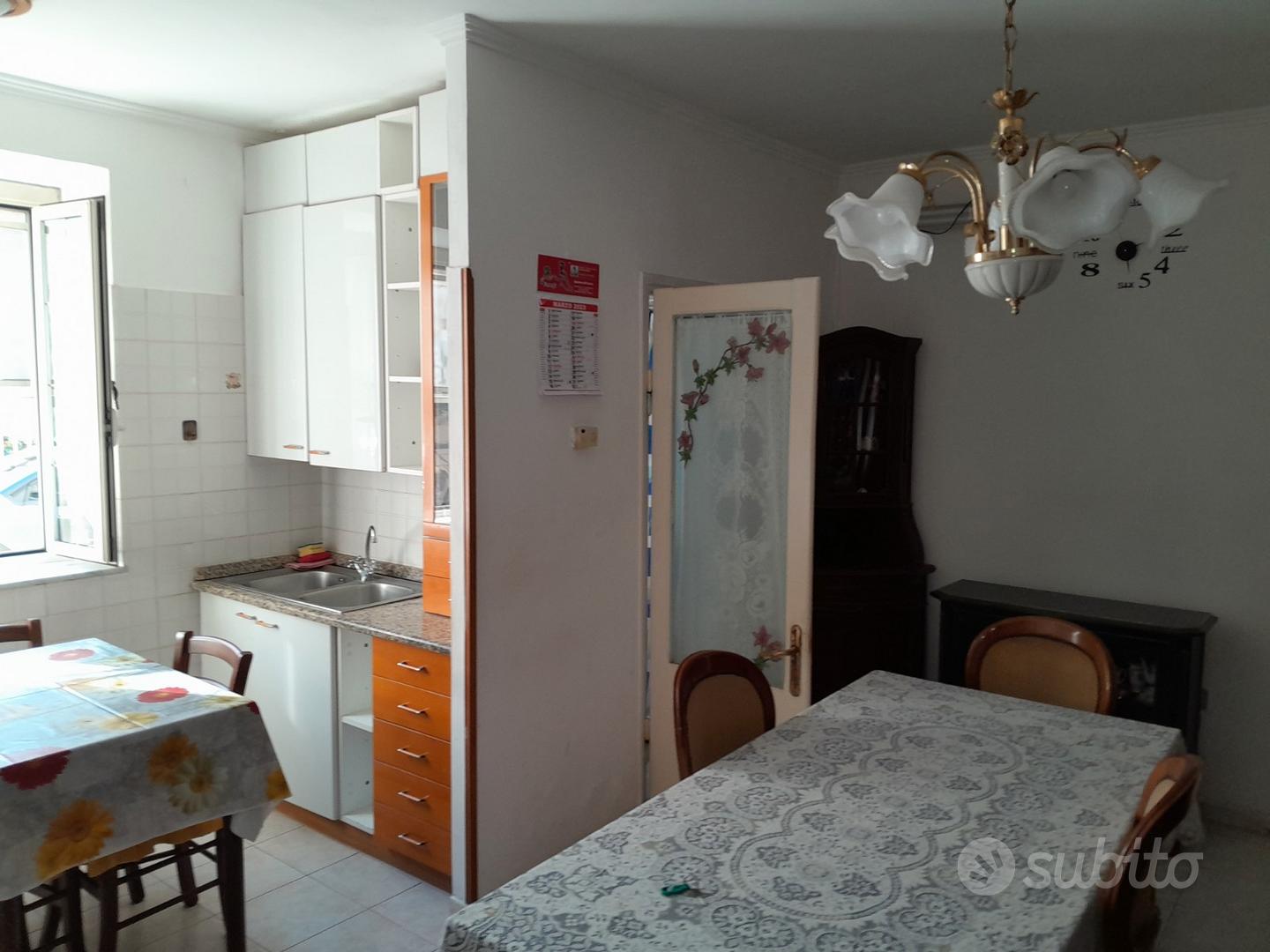 Appartamento – VT - Vista 2