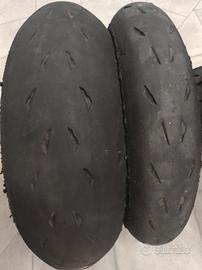 Michelin Power Cup 2 120-190