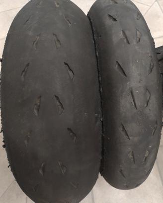 Michelin Power Cup 2 120-190