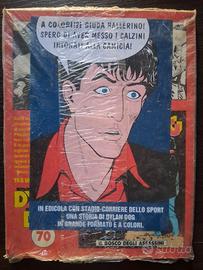 Dylan Dog 69 in blister condizioni buone