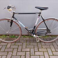 Bicicletta Torpado anni 70