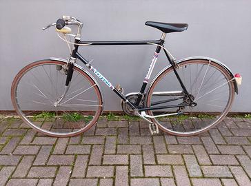 Bicicletta Torpado anni 70