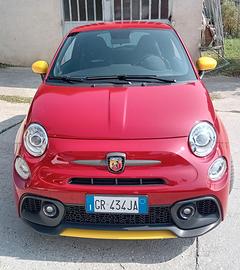 500 Abarth