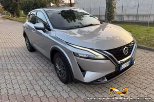NISSAN Qashqai MHEV 158 CV Xtronic Business,360°