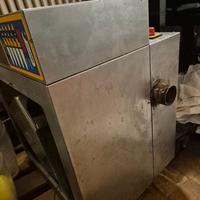 Friggitrice automatica senza cappa  EuroCHEF - FD1