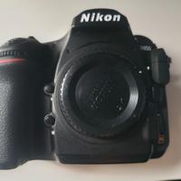 Nikon DSLR D850 48400 scatti
