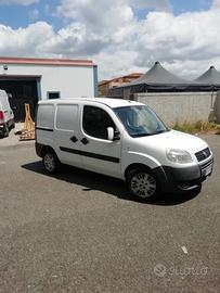 Fiat doblo dobló 1.3multjet POCHI KM BELLO!!! 