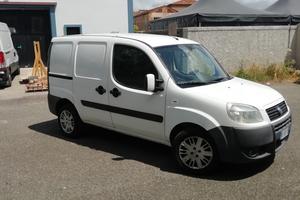 Fiat doblo dobló 1.3multjet POCHI KM BELLO!!! 