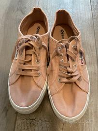 Scarpe da donna Superga