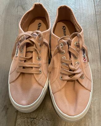 Scarpe da donna Superga
