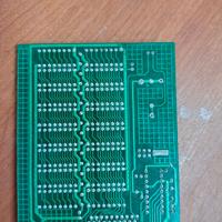 Espansione RAM 512KB Amiga 500 – Jumper -