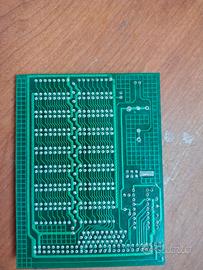 Espansione RAM 512KB Amiga 500 – Jumper -