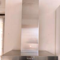 Cappa cucina Turboair