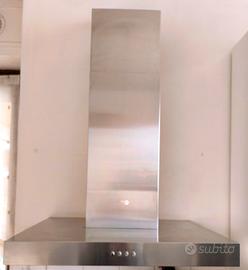 Cappa cucina Turboair