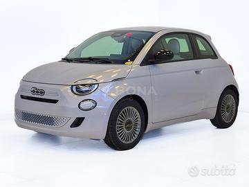 Fiat 500 1.0 hybrid icon
