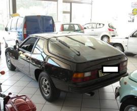 PORSCHE 924 2.0 5 MARCE