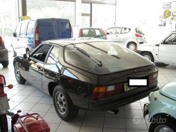 PORSCHE 924 2.0 5 MARCE