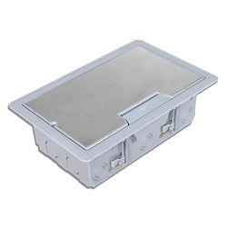 TORRETTA FILO PAVIMENTO AVE 44/45TFP2X
