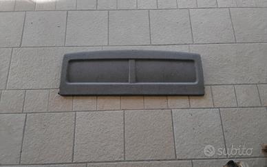 Cappelliera Panda 169 (2003-2010)