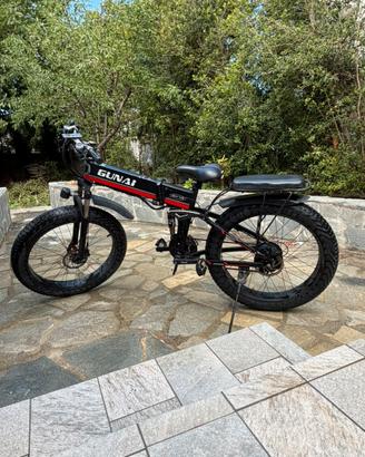 Bici elettrica