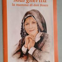 Margherita la mamma di Don Bosco - Don F. Colombo
