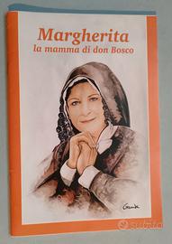 Margherita la mamma di Don Bosco - Don F. Colombo
