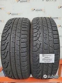 Gomme invernale usate 215/55 17 98H XL