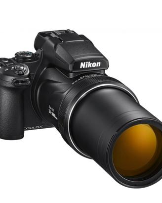 nikkon coolpix p1100 