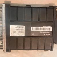 centralina iniezione - FIAT Panda 4x4 country club