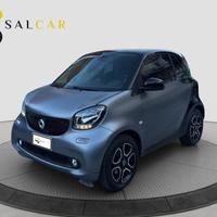 Smart ForTwo 0.9 90cv Passion twinamic automatica 
