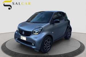 Smart ForTwo 0.9 90cv Passion twinamic automatica 