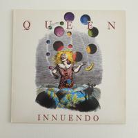 Vinile Lp 33 giri Queen Innuendo