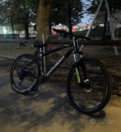 Bici mtb 