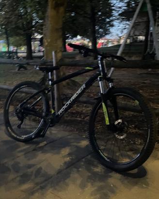 Bici mtb 