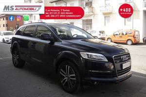Audi Q7 AUDI 3.0 171KW GASOLIO ANNO 2006