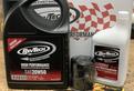 Kit Tagliando RevTech High-Performance HARLEY-D