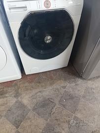 lavatrice 9 kg Hoover modello Axi