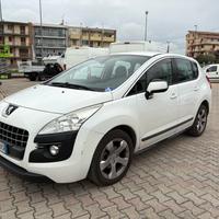 PEUGEOT 3008 BlueHDi VEICOLO PER DISABILI