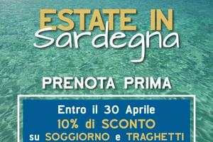 SAEDEGNA Estate 2026